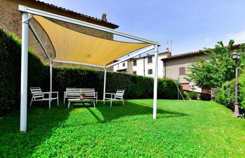 Agriturismo Castello delle Fornaci - Private Summer Jacuzzi - Foto 34