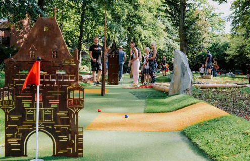 Haus Sigge Ferienwohnungen - Foto 52