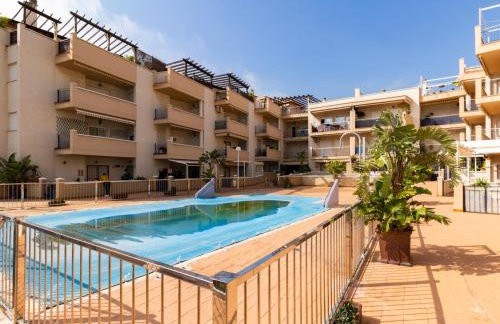 Ap Castell Beach - Foto 28