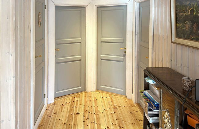 5 Person Holiday Home in Drangedal-by Traum - Foto 11