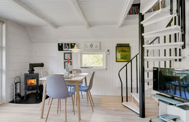 "Amelia" - 250m to the fjord - Foto 26