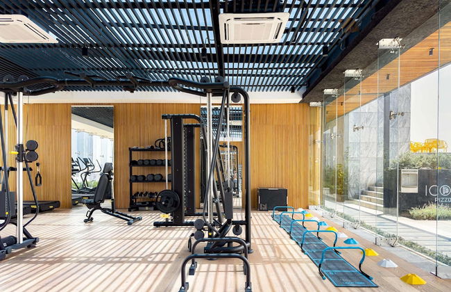 w Amazing Loft w Perfect Deco in Roma Norte - Foto 31