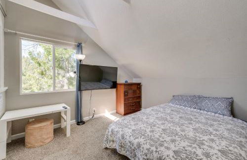 Bay Area Escape on 5 Acres Pet Friendly, Views - Foto 19