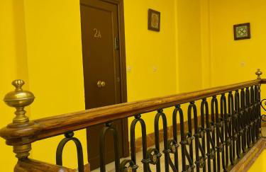 El Ático de las Estrellas 3ºB - Photo 39