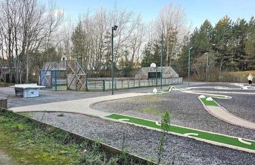 Charme Studio 103 Belle Dune - Foto 27