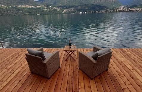 d'Ocalée Holiday Experience lago d'Orta - Foto 27