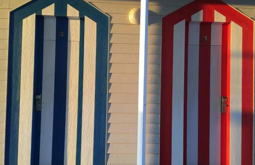 Apartamentos El Caserio - Foto 8