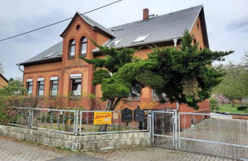 Ferienwohnung Hellriegel - Foto 1