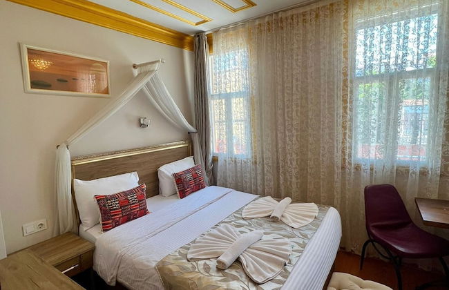 April Story Apart Hotel - Foto 50