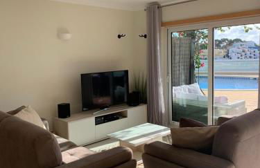 Apartment Oasis Praia Carvoeiro Bay - Foto 11