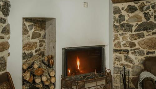 La Casa Del Diezmo De La Montaña - Foto 4