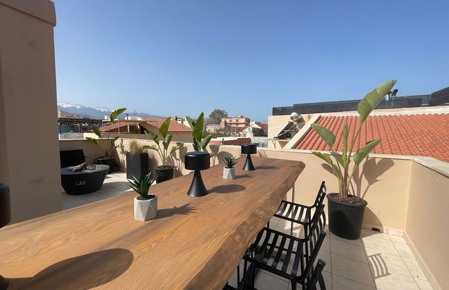 Monk Rooms - Foto 35