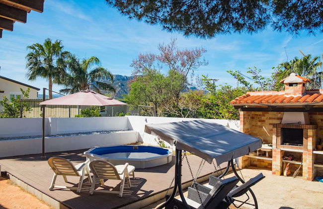 Eliza villa LUX - Foto 24