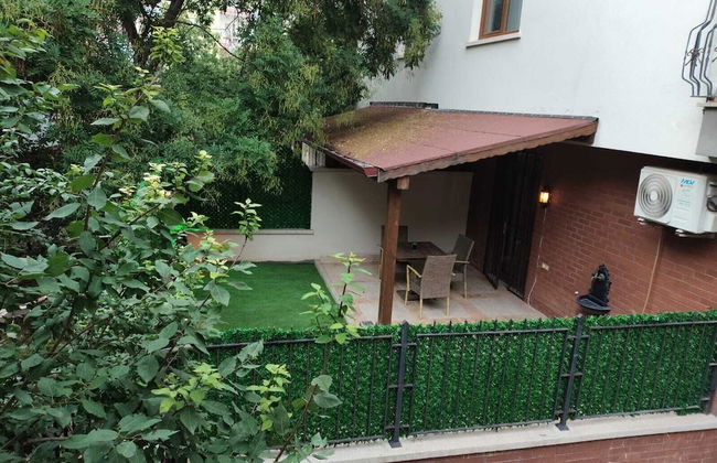 Butik 24 Suites - Foto 28