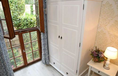 Apartmenthaus im holländischen Viertel - Foto 12