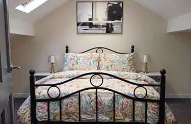 Luxury Apartment - Above iconic High Lane Oatcakes - Foto 26