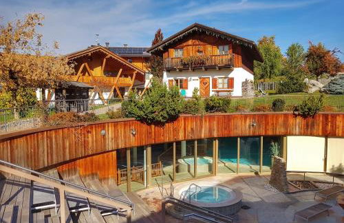 Pineta Natural Chalet - Foto 8