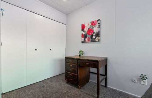 Lux Stay Minutes to Big House U of M Campus and UM Hospital Free Parking - Foto 20