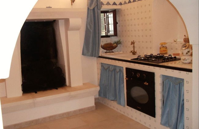 Masseria di Benedetto - Photo 21