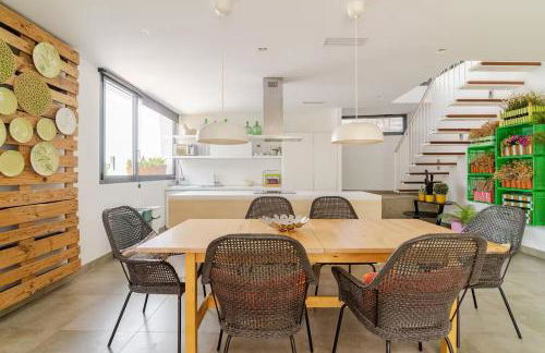 Exclusiva casa con encanto en Agua Amarga - Foto 38