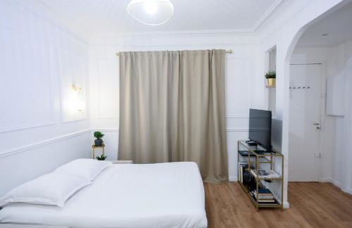 Entire Apartment Central Paris, 3rd floor with elevator - Foto 25