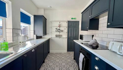 The Whitley Maisonette, Luxury Family Holiday Home - Foto 2