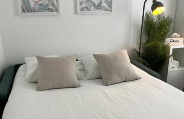 Charmant studio parisien au cœur du 15e arrondissement - Foto 26