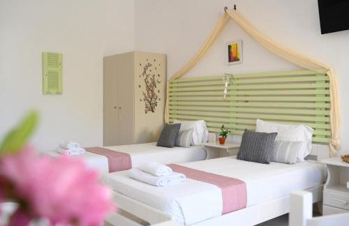 Harmony Corfu Apartments & Studios - Foto 25