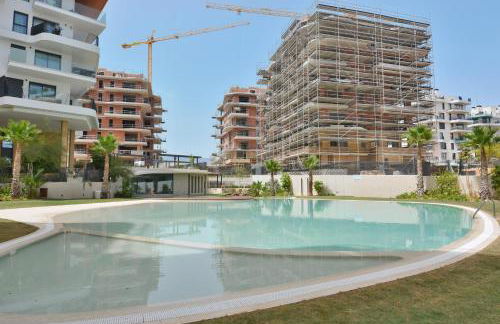 Allonbay Mediterranean Apartments by NRAS - Foto 21