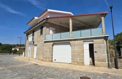 Casa Vista Douro e Paiva - Foto 1