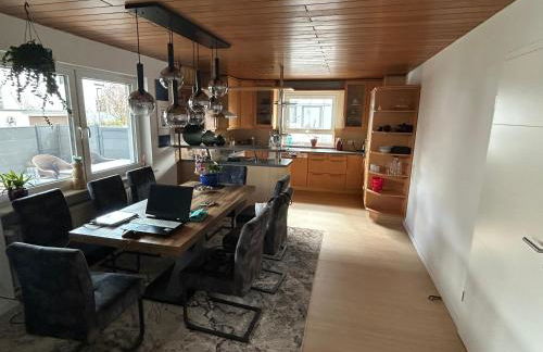 Wohnung M voll möbliert - Foto 9