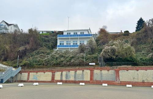 FeWo im Hang direkt am Hafen, 4 beds, 107m2 - Foto 26