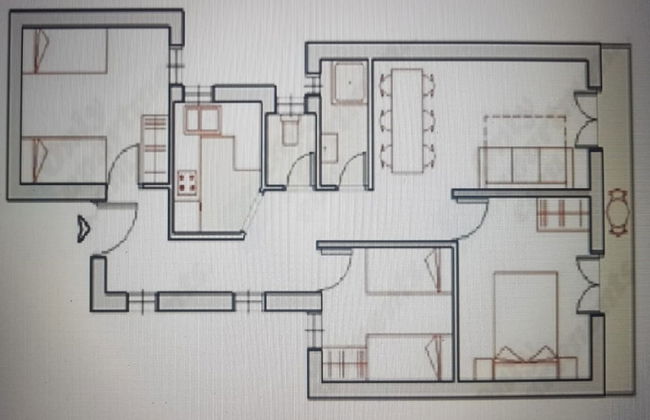 Apartamento Mirall - Foto 13