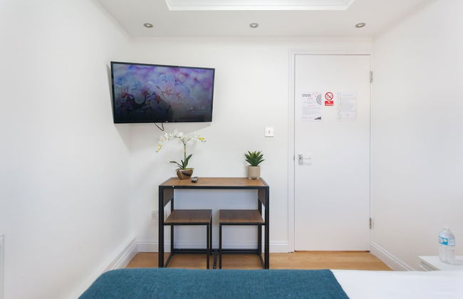 Euston Modern Apartments - Foto 30