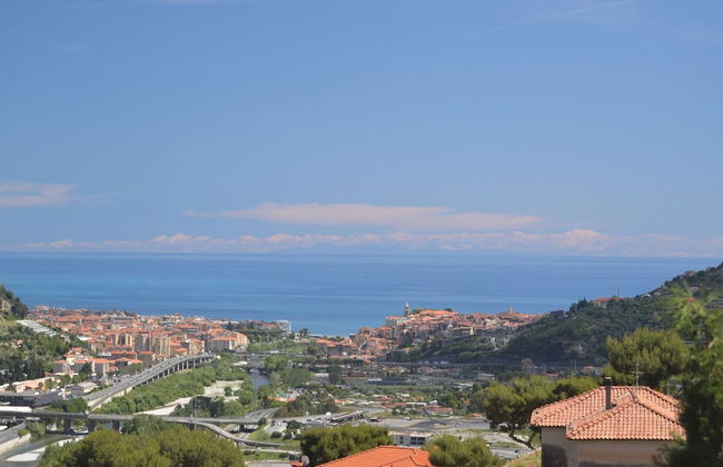 Family Stay in French Riviera - Foto 39