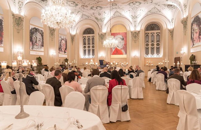 Mozart Dinner Concert in Salzburg - Photo 7
