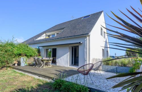 Holiday Home Maison Er Menhir by Interhome - Foto 6