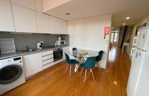 Mezzanine Apartment - Foto 7