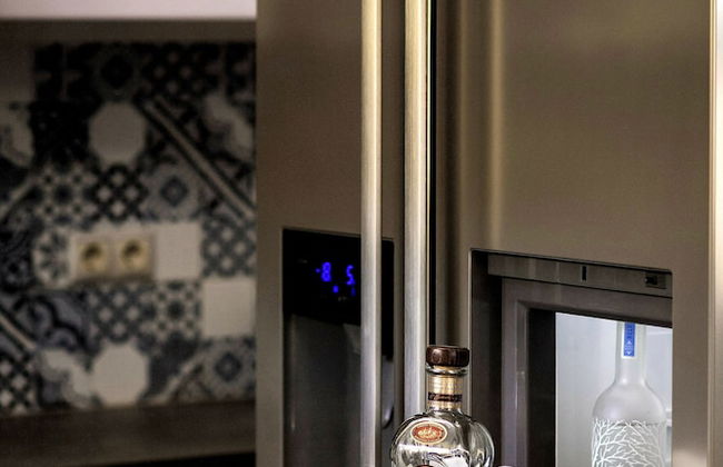 Lindos Luxury Retro Villas - Photo 29