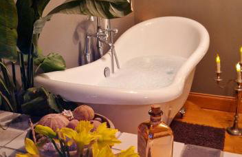 Fyne Byre Cottage - Barn Conversion with Hot Tub - Foto 25