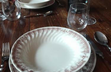 Escapade en Alsace - gîte de charme pour deux à Bergheim - Foto 10