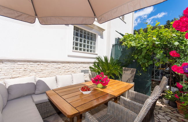 Villa Roza - Photo 74