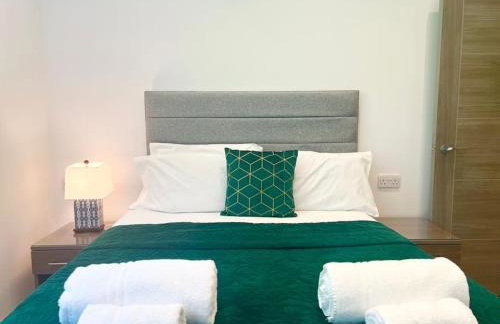 Luxury Apartment 21 - Photo 24