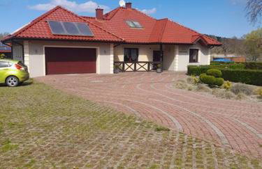 Apartamenty Pod Debem (Ferienwohnungen an der uralten Eiche) - Foto 4