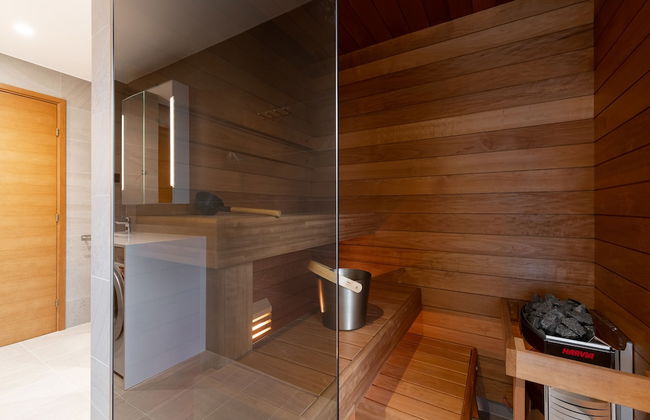 Tallinn Apartment Hotel Suites - Photo 51