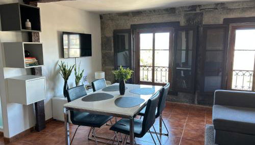 Apartamento encantador en la mejor zona del centro de Vigo - Foto 5