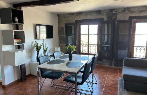 Apartamento encantador en la mejor zona del centro de Vigo - Foto 5