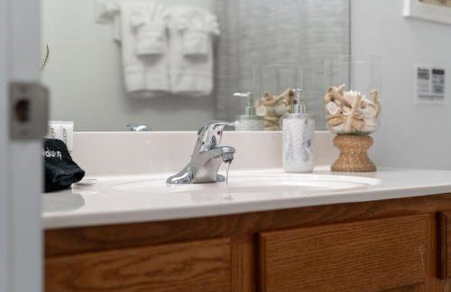 Golf Course Villa with Private Heated Pool and SPA - Foto 52