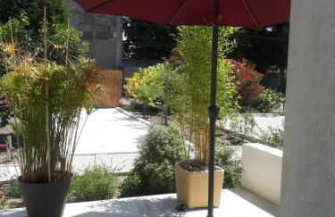 Gîte le Relais d'Eden - Photo 1