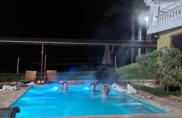 Hotel Fazenda Horizonte Belo - Foto 12